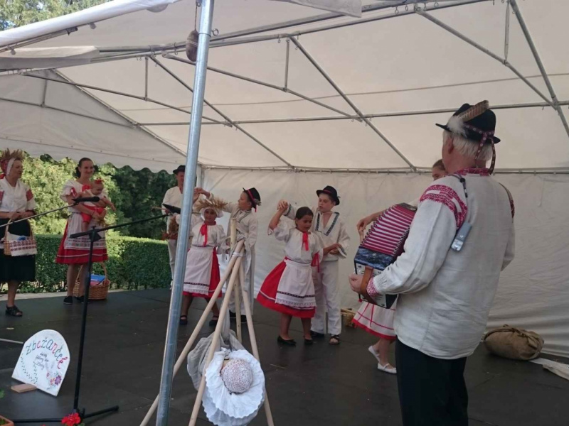 Fašiangy 2016