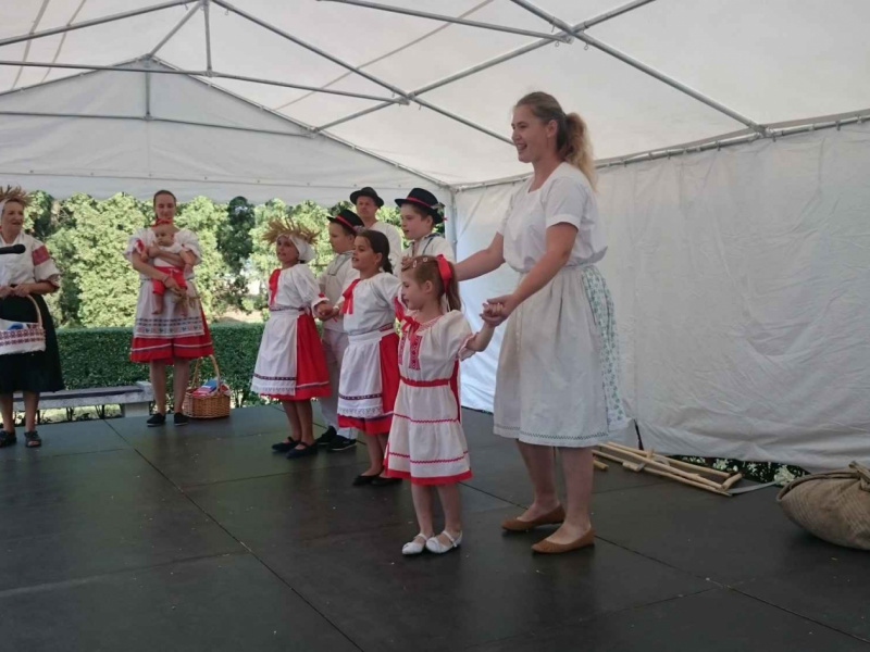 Fašiangy 2016