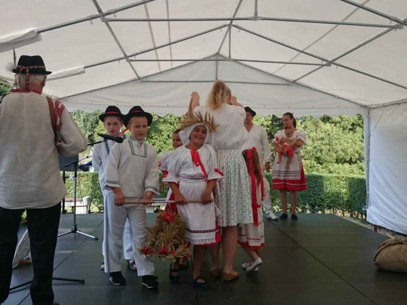 Fašiangy 2016
