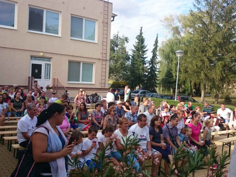 Fašiangy 2016