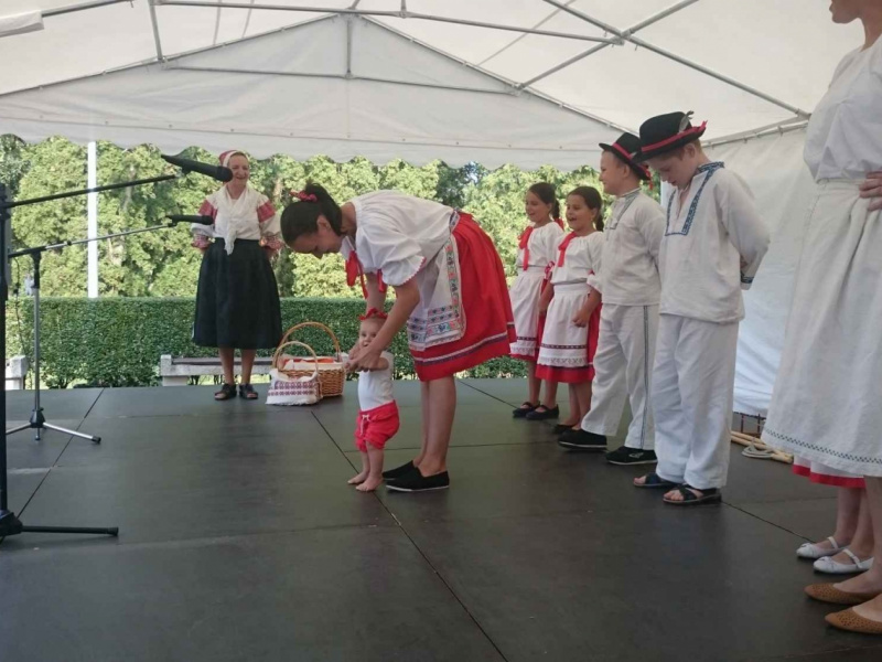 Fašiangy 2016