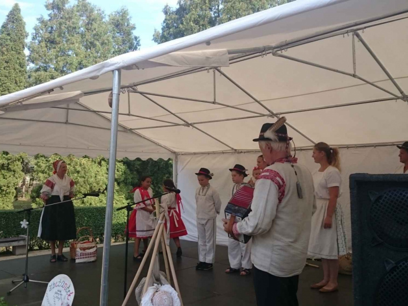 Fašiangy 2016