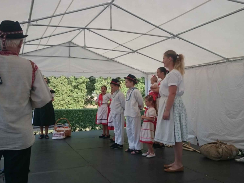 Fašiangy 2016