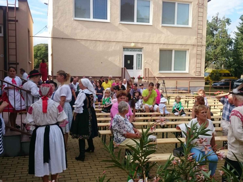 Fašiangy 2016