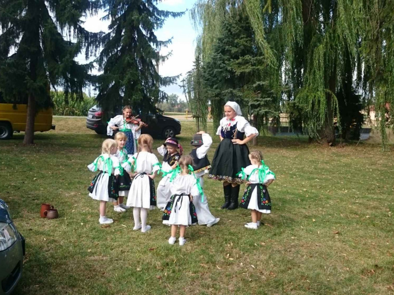 Fašiangy 2016