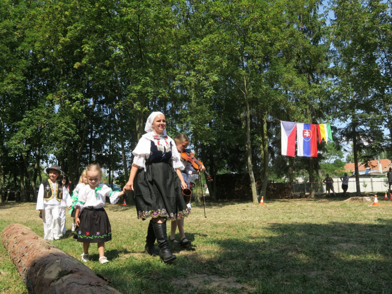 Fašiangy 2016