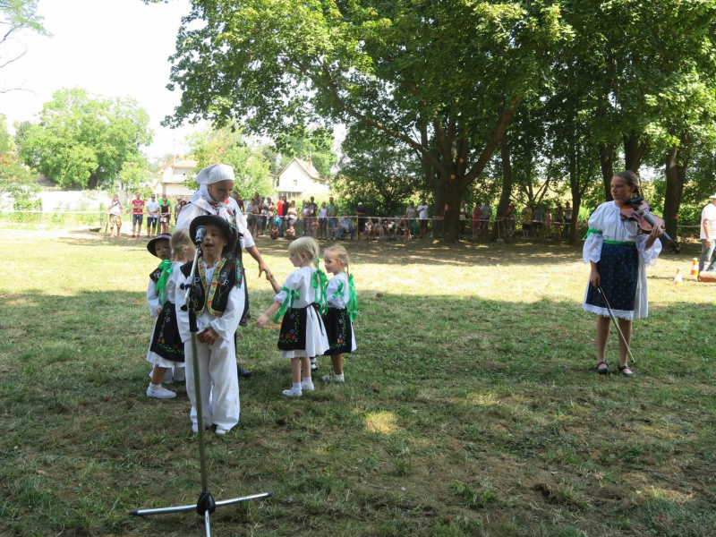 Fašiangy 2016
