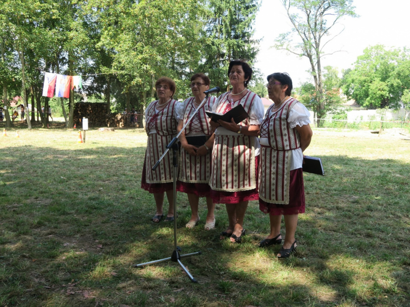 Fašiangy 2016