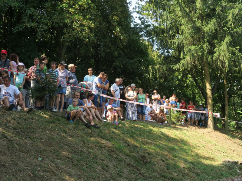 Oslavy MDD a Dňa otcov 4.6.2016