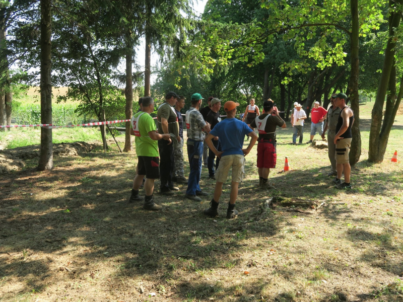 Oslavy MDD a Dňa otcov 4.6.2016