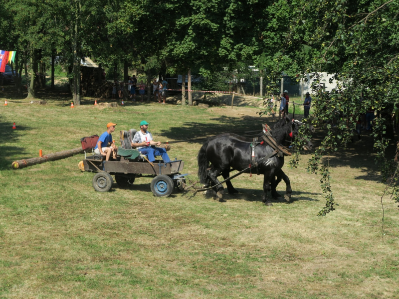 Oslavy MDD a Dňa otcov 4.6.2016