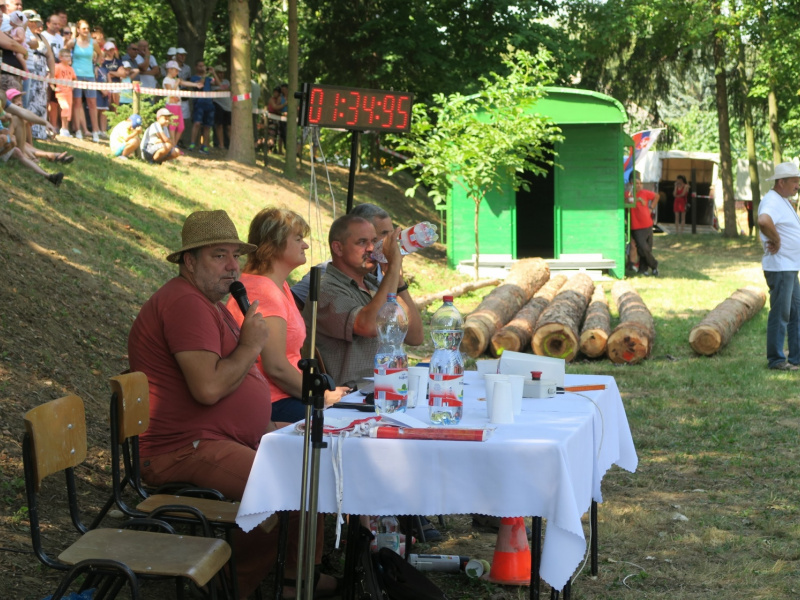 Oslavy MDD a Dňa otcov 4.6.2016