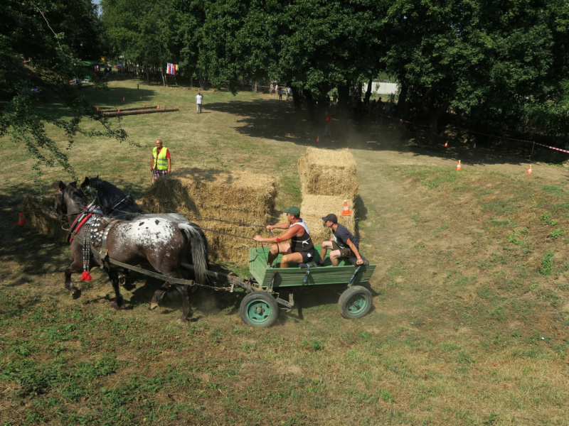 Oslavy MDD a Dňa otcov 4.6.2016