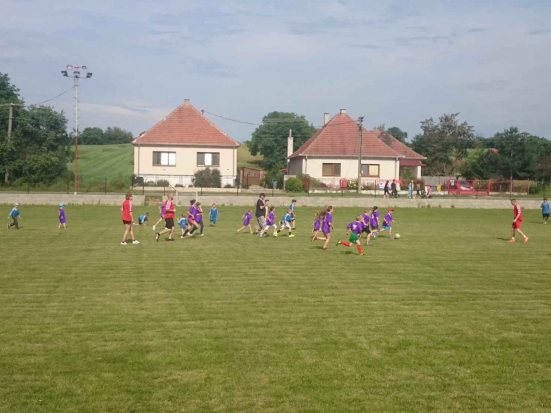Oslavy MDD a Dňa otcov 4.6.2016
