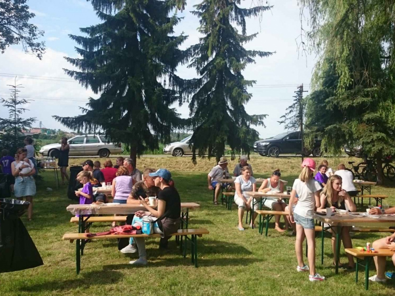 Oslavy MDD a Dňa otcov 4.6.2016