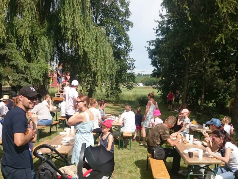 Oslavy MDD a Dňa otcov 4.6.2016