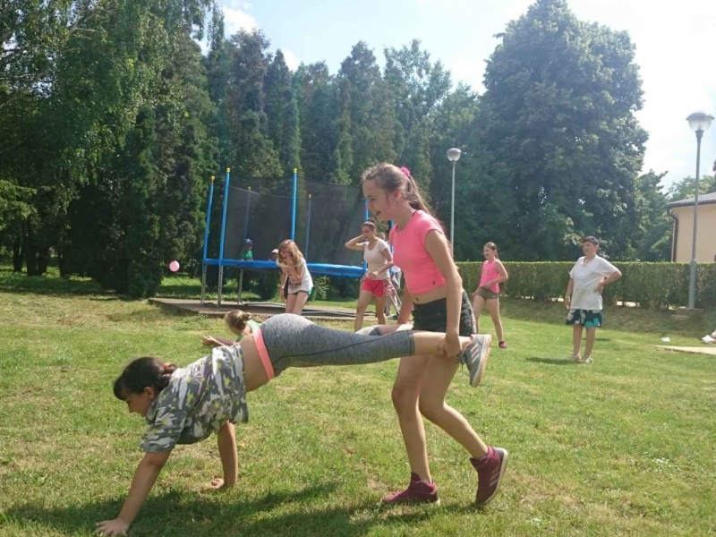 Oslavy MDD a Dňa otcov 4.6.2016