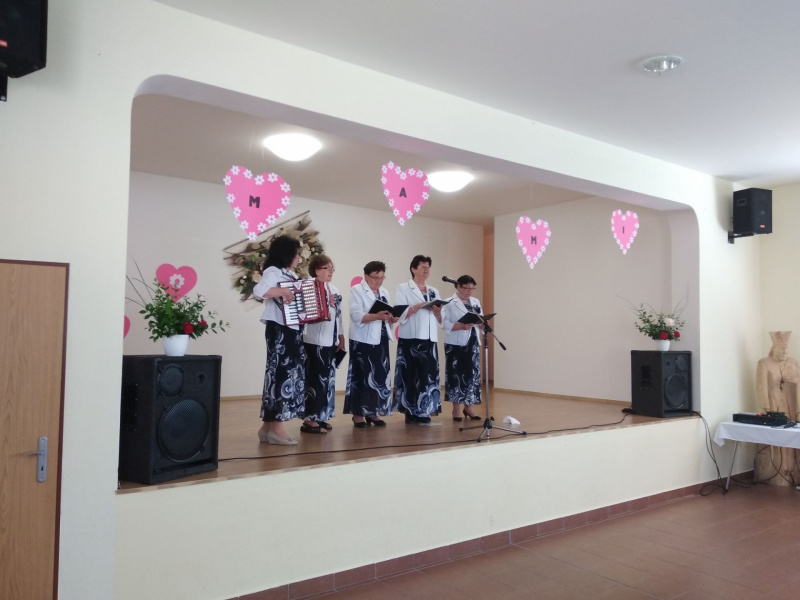 Oslavy MDD a Dňa otcov 4.6.2016