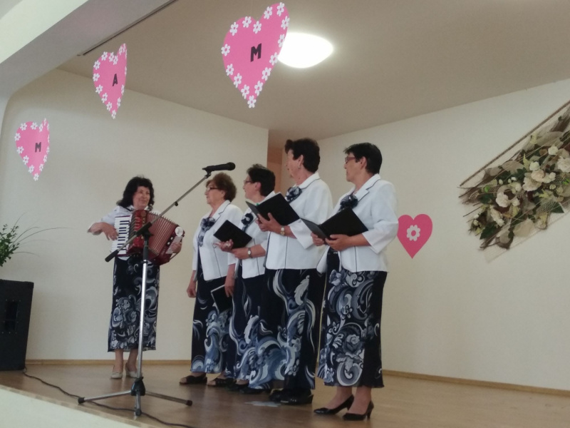 Oslavy MDD a Dňa otcov 4.6.2016
