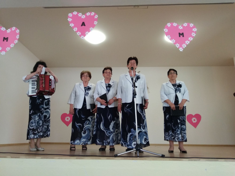 Oslavy MDD a Dňa otcov 4.6.2016