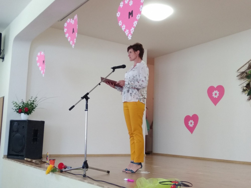 Oslavy MDD a Dňa otcov 4.6.2016