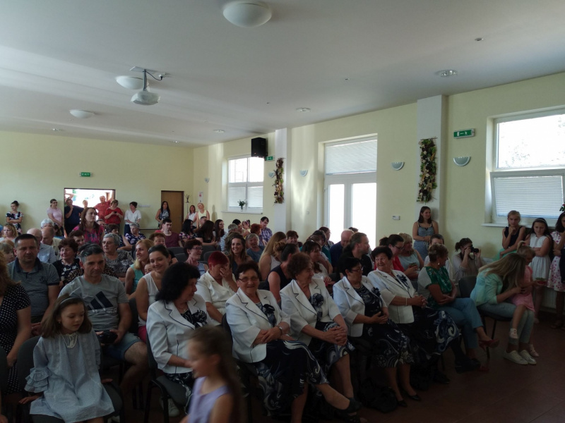 Oslavy MDD a Dňa otcov 4.6.2016