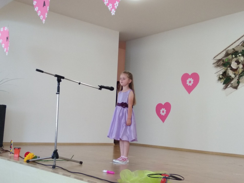 Oslavy MDD a Dňa otcov 4.6.2016