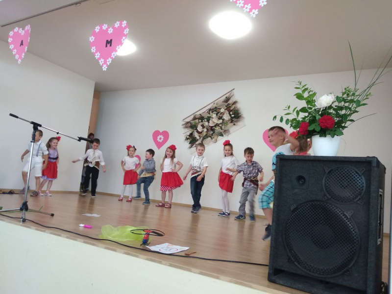 Oslavy MDD a Dňa otcov 4.6.2016