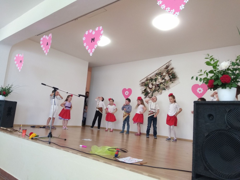 Oslavy MDD a Dňa otcov 4.6.2016