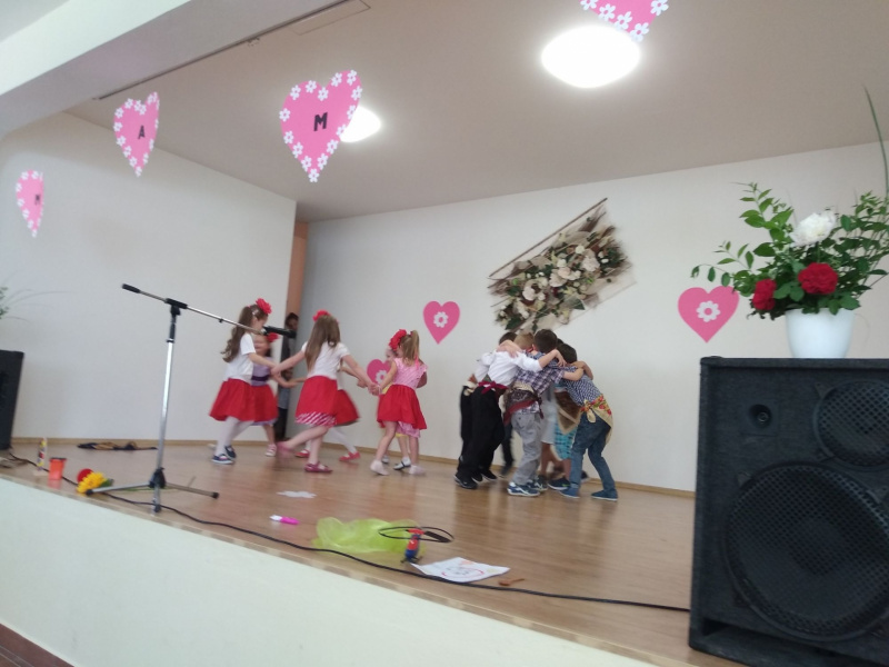 Oslavy MDD a Dňa otcov 4.6.2016