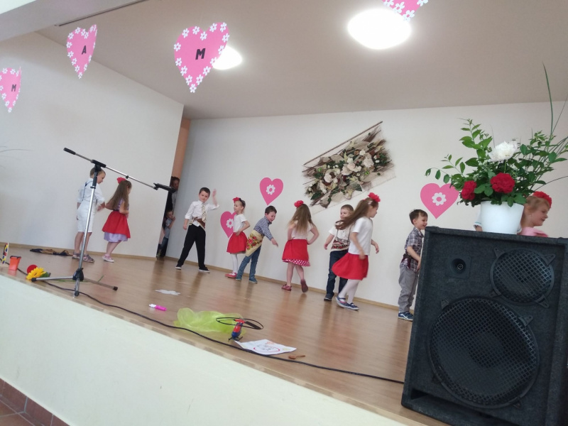 Oslavy MDD a Dňa otcov 4.6.2016