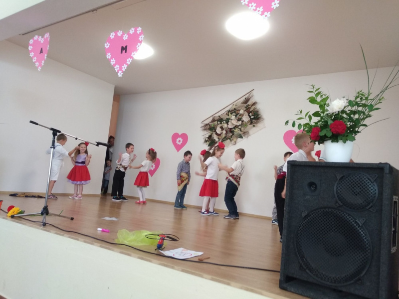 Oslavy MDD a Dňa otcov 4.6.2016