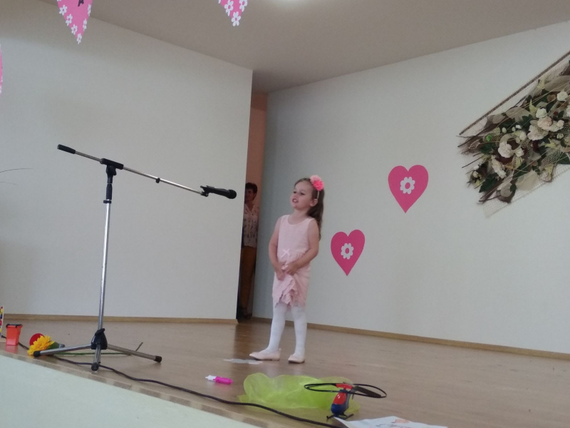Oslavy MDD a Dňa otcov 4.6.2016
