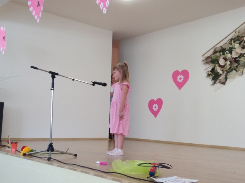 Oslavy MDD a Dňa otcov 4.6.2016