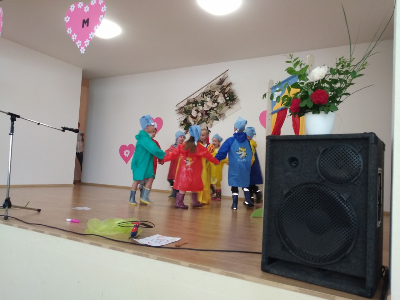 Oslavy MDD a Dňa otcov 4.6.2016