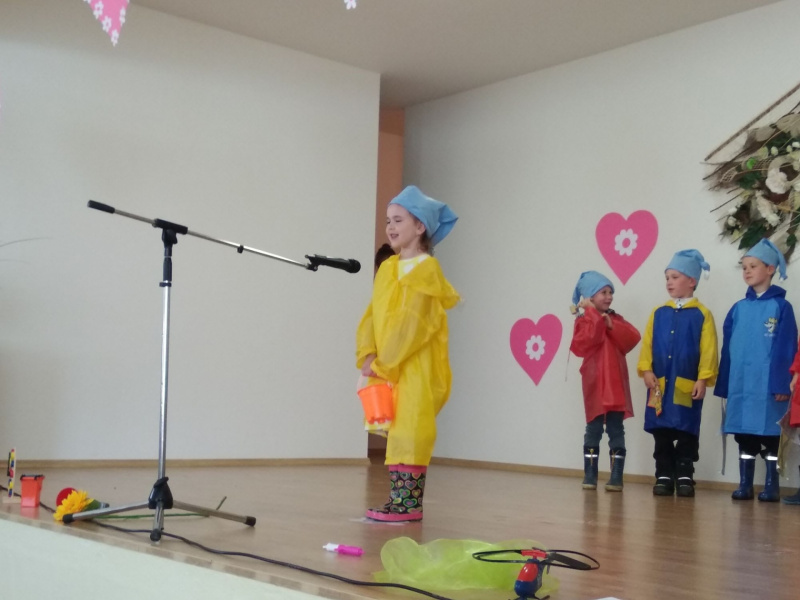 Oslavy MDD a Dňa otcov 4.6.2016