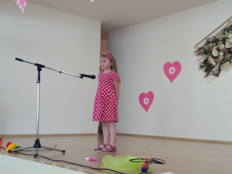 Oslavy MDD a Dňa otcov 4.6.2016