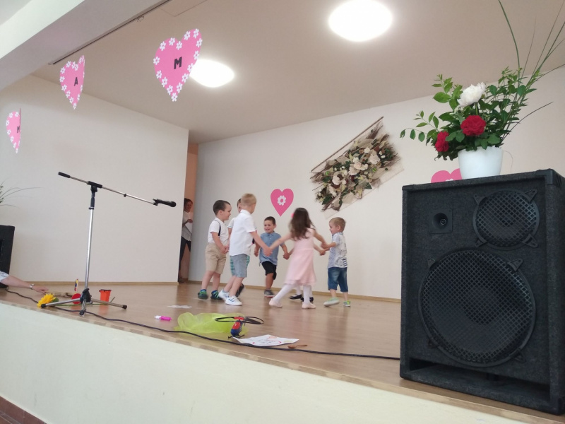 Oslavy MDD a Dňa otcov 4.6.2016