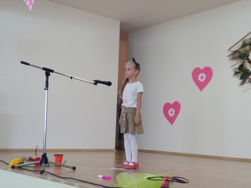 Oslavy MDD a Dňa otcov 4.6.2016