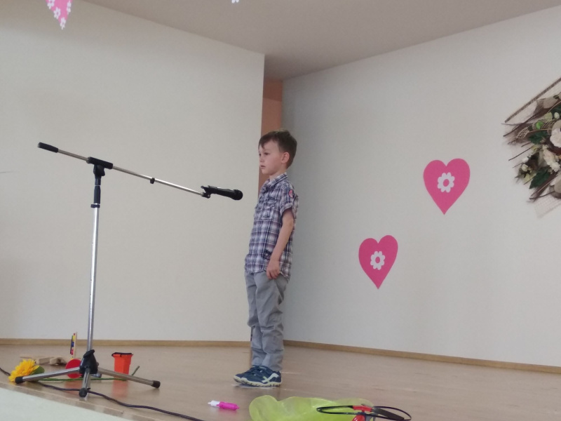 Oslavy MDD a Dňa otcov 4.6.2016