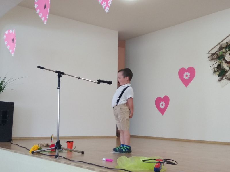 Oslavy MDD a Dňa otcov 4.6.2016