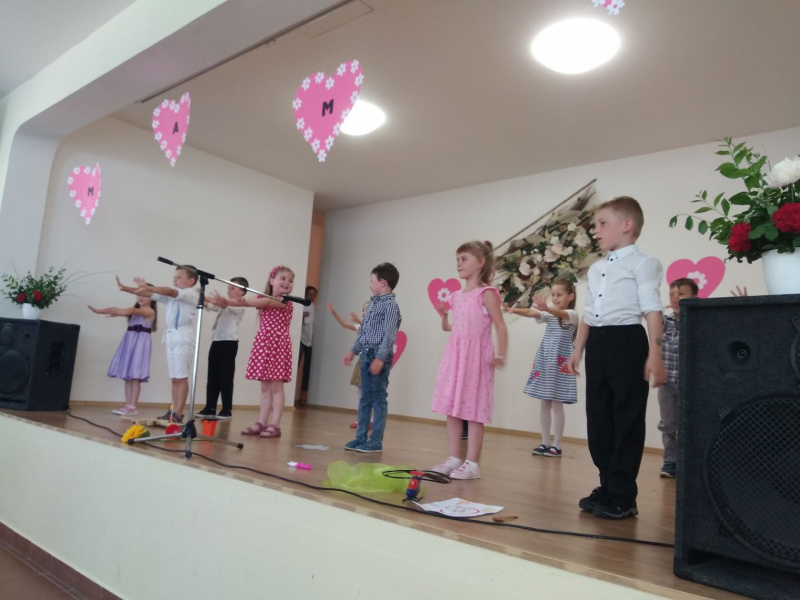 Oslavy MDD a Dňa otcov 4.6.2016
