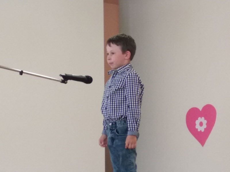 Oslavy MDD a Dňa otcov 4.6.2016