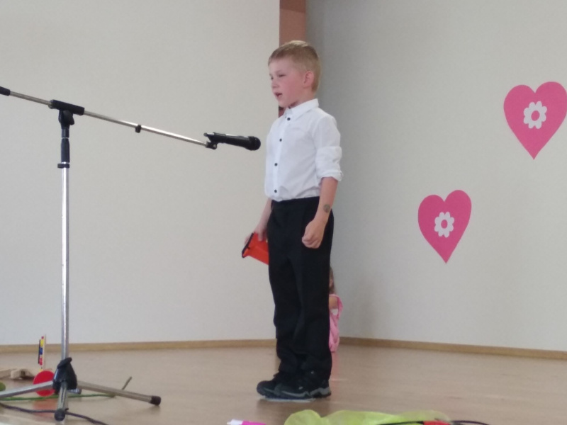 Oslavy MDD a Dňa otcov 4.6.2016