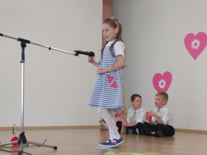 Oslavy MDD a Dňa otcov 4.6.2016