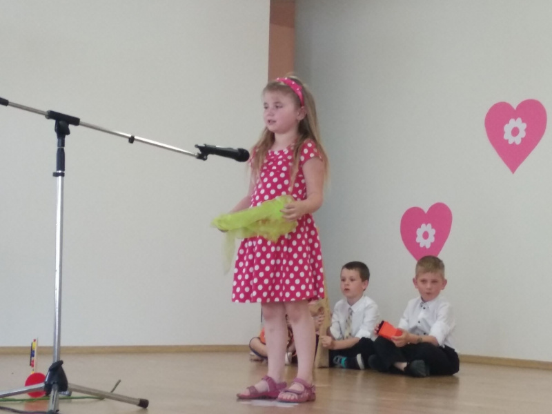 Oslavy MDD a Dňa otcov 4.6.2016