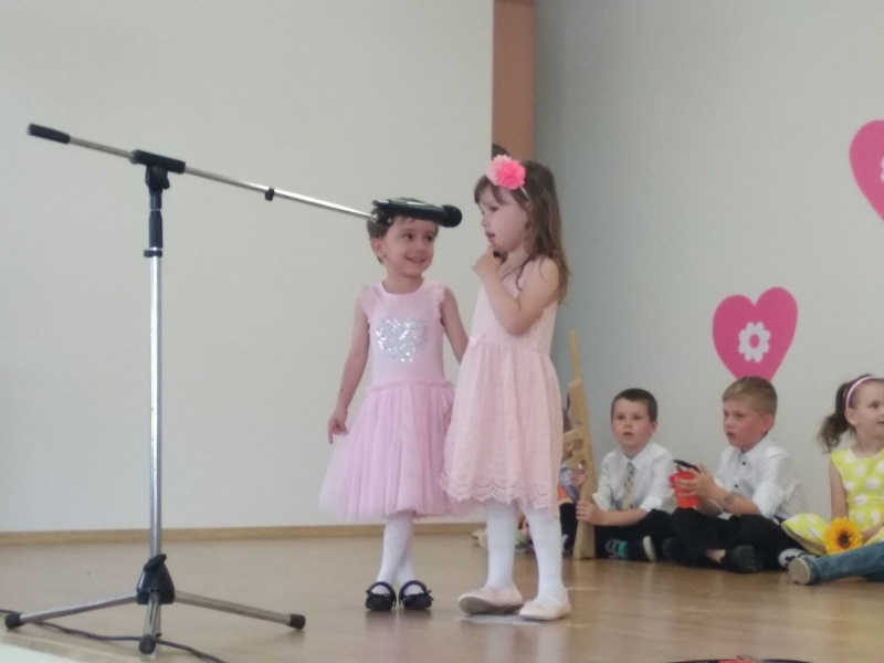 Oslavy MDD a Dňa otcov 4.6.2016