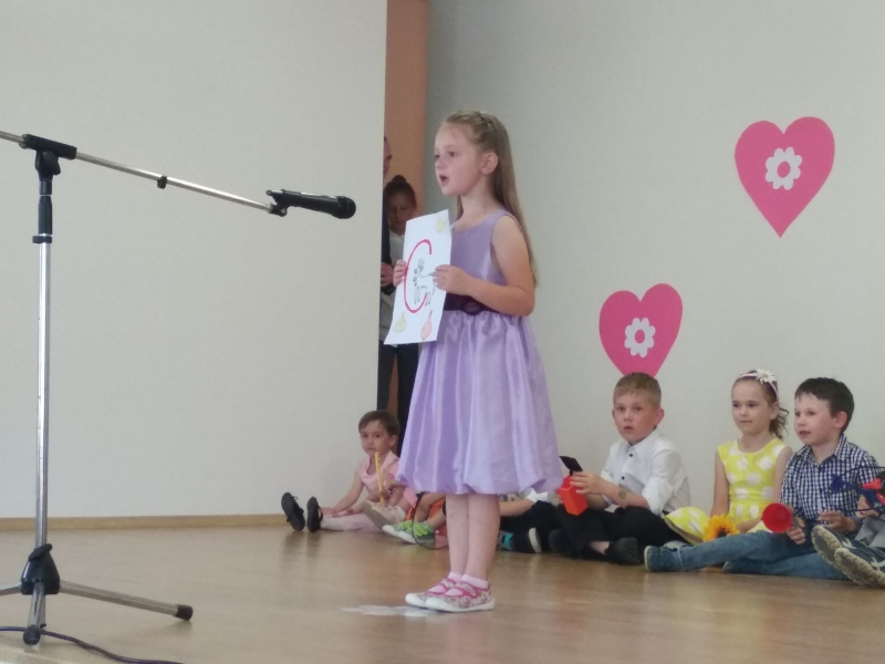Oslavy MDD a Dňa otcov 4.6.2016