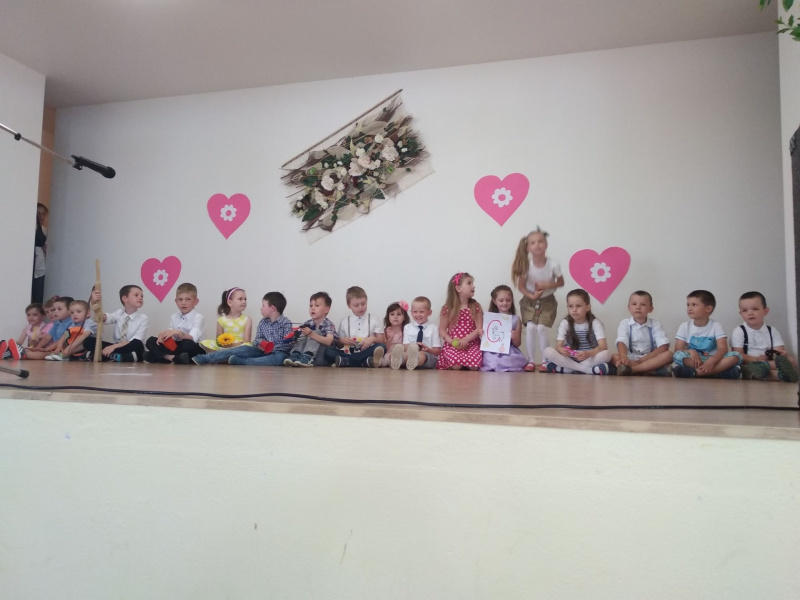 Oslavy MDD a Dňa otcov 4.6.2016