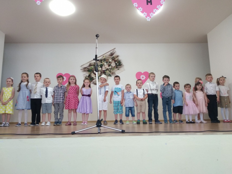 Oslavy MDD a Dňa otcov 4.6.2016